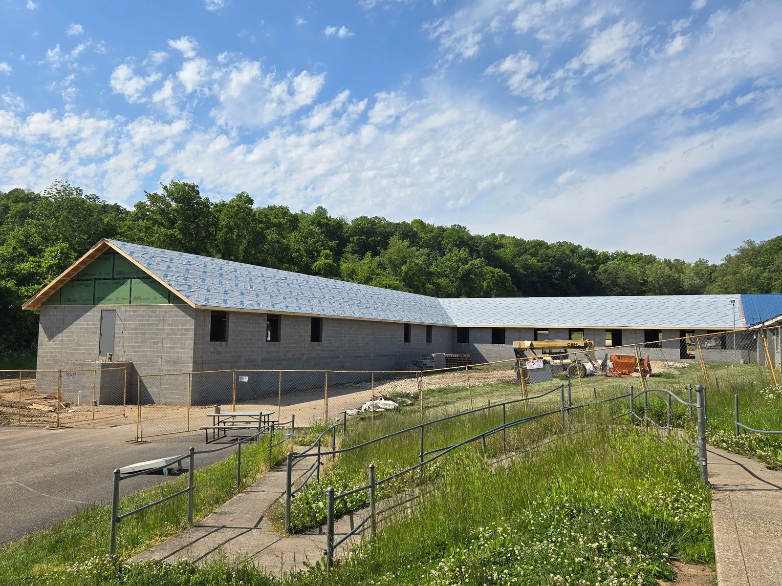 Tri-State Prime Construction Home