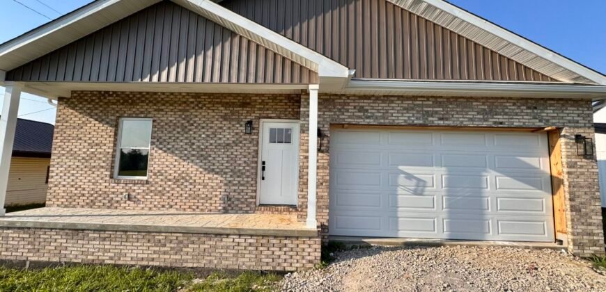 262 Township Road 1163, Proctorville, OH 45669